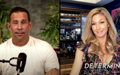 Brande Roderick’s Journey of Grit and Growth